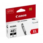 Картридж Canon CLI-481BK XL