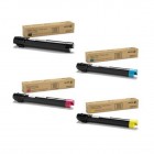 Комплект картриджей Xerox 006R01517 + 006R01518 + 006R01519 + 006R01520
