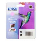 Картридж Epson T0806 (C13T08064010/ C13T08064011)