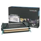 Картридж Lexmark C736H2KG