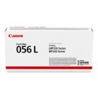 Картридж Canon 056L Bk (3006C002)