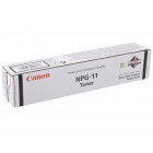 Картридж Canon NPG-11 (1382A002)