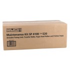 Комплект техобслуживания Ricoh 406643