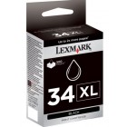 Картридж Lexmark №34XL (18C0034E)