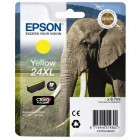 Картридж Epson T24XL (C13T24344010)