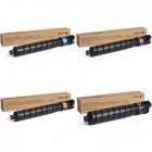 Комплект картриджей Xerox 106R04085 + 106R04084 + 106R04083 + 106R04082