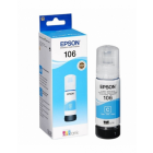 Картридж Epson 106 (C13T00R240)
