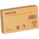 Картридж Ricoh MP C1500E (888548)