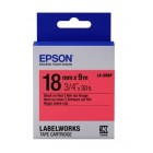 Картридж Epson LK-5RBP (C53S655002)