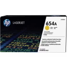 Картридж HP 654A (CF332A)