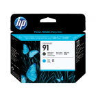 Печатающая головка HP 91 (C9460A)