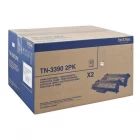 Картридж Brother TN-3390TWIN (двойная упаковка)