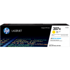 Картридж HP W2212X (207X)