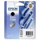 Картридж Epson T066 (C13T06614010)