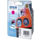 Картридж Epson T0633 (C13T06334A10)