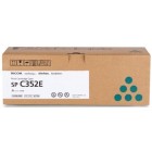 Картридж Ricoh SP C352E (407384)
