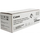 Оригинальный Фотобарабан Canon C-EXV47Bk Drum