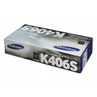 Картридж Samsung CLT-K406S (SU120A)