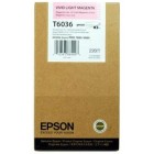 Картридж Epson T6036 (C13T603600)