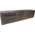 Картридж Toshiba T-FC20EM