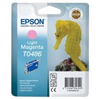 Картридж Epson T0486 (C13T04864010)