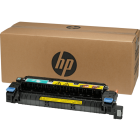 Печь в сборе HP CE515A / CC522-67926