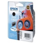 Картридж Epson T0631 (C13T06314A10)