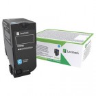 Картридж Lexmark 84C5HC0 (84C5HCE)