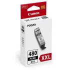 Картридж Canon PGI-480PGBK XXL