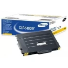 Картридж Samsung CLP-510D5Y