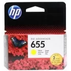 Картридж HP 655 (CZ112AE)
