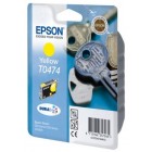 Картридж Epson T0474 (C13T04744A10)