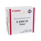 Картридж Canon C-EXV21M