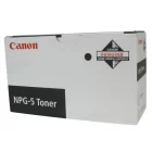 Картридж Canon NPG-5
