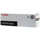 Картридж Canon C-EXV15Bk