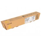 Картридж Ricoh 841507/842062 (MPC2551HE) желтый