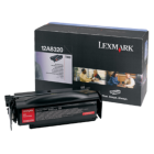 Картридж Lexmark 12A8320