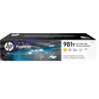 Картридж HP L0R15A 981Y