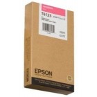 Картридж Epson T6123 (C13T612300)