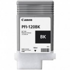 Картридж Canon PFI-120Bk, 2885C001