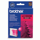 Картридж Brother LC-1000M