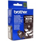 Картридж Brother LC-900BK