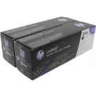 Картридж HP 304A (CC530AD) Двойная упаковка