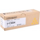 Картридж Ricoh SP C360X (408253)