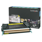 Картридж Lexmark C736H1YG