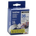 Картридж Brother TZ-263