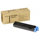 Картридж Kyocera TK-500C
