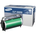 Фотобарабан Samsung CLP-500RB