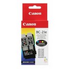 Картридж Canon BC-21e