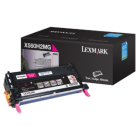 Картридж Lexmark X560H2MG